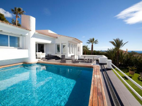 Отель Villa Palm Spring  Альтев Ла Велла
